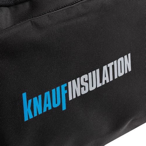 Сумка для документов onBoard, черная