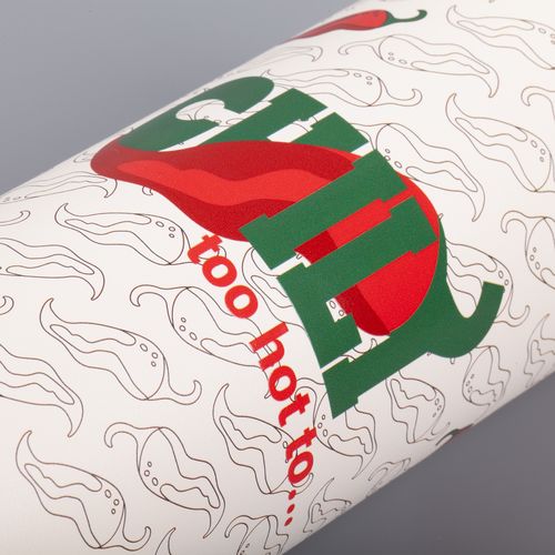 Набор Knitizen, белый