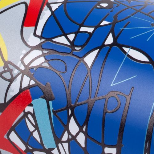 Набор Flexpen Flow, серый с синим