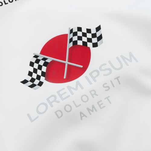 Куртка Kivach City, белая