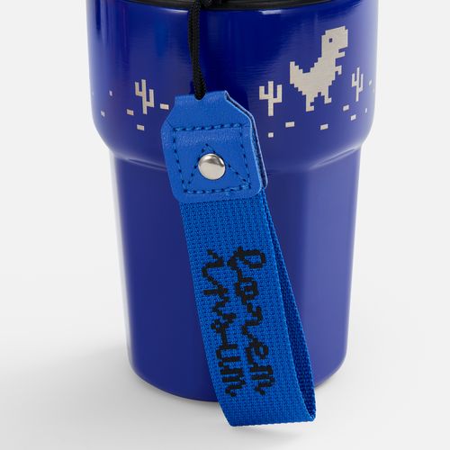 Термостакан Freshbrew, синий