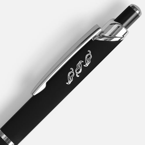 Набор Technowise, черный