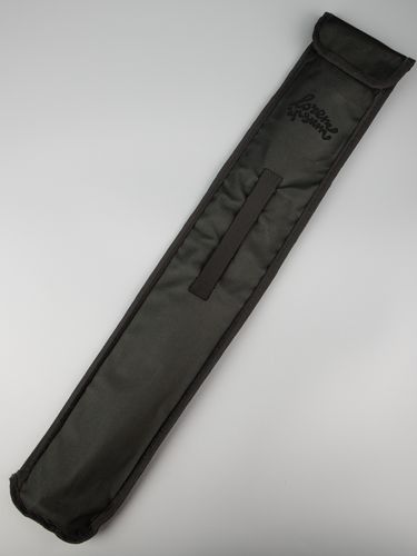 Набор шампуров в чехле Long Bower, черный