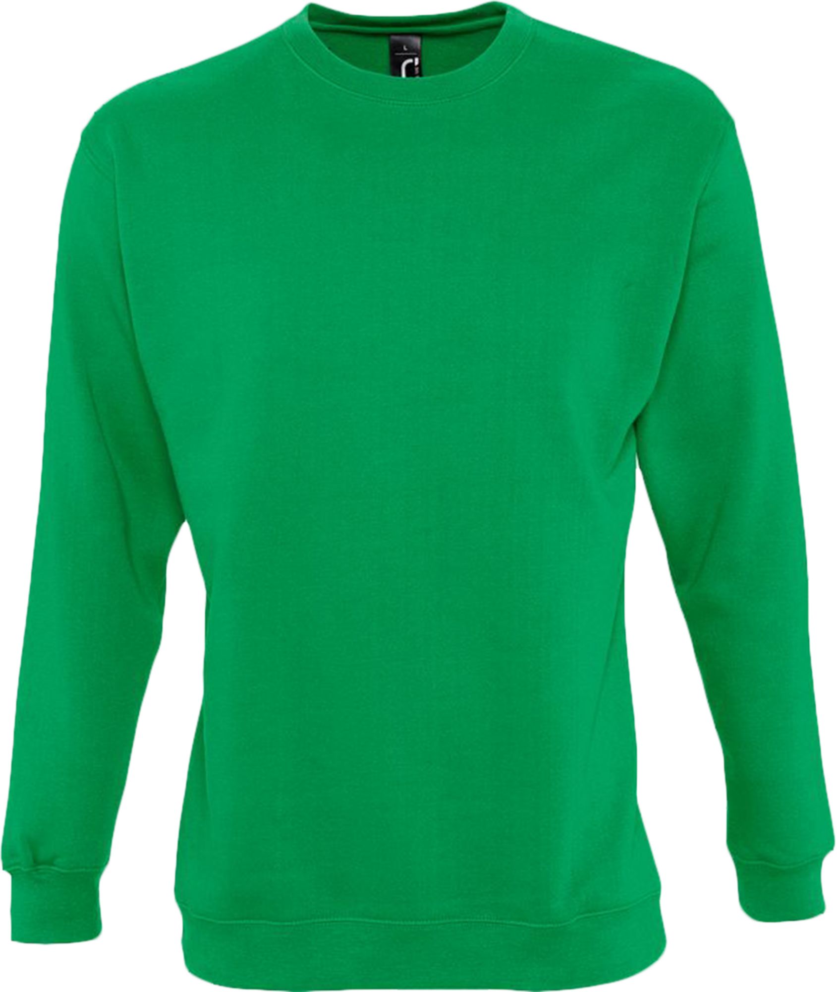 supreme green long sleeve