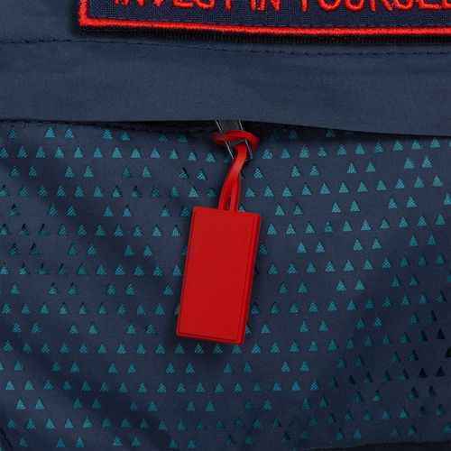 Несессер Triangel, синий