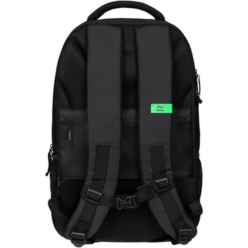 Рюкзак Bossy, черный