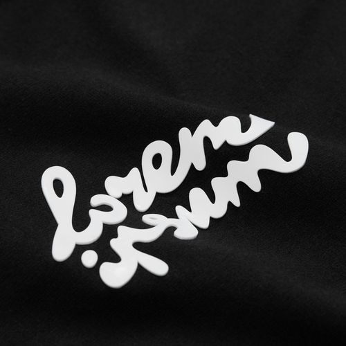 Худи Kirenga Heavy 2.0, черное