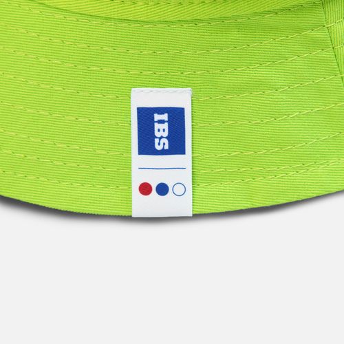 Панама Challenge, зеленое яблоко