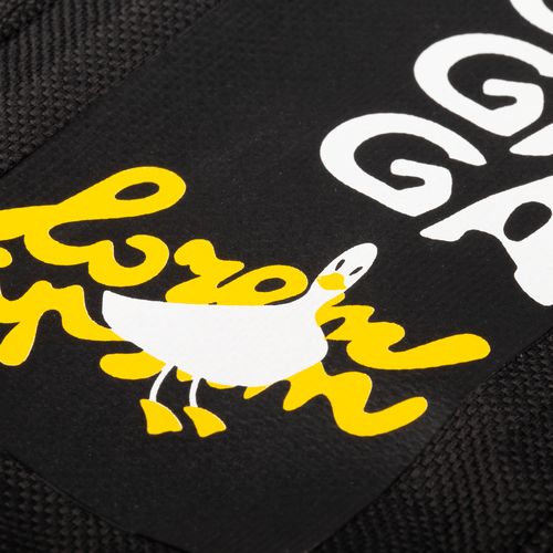 Набор шампуров в чехле Long Bower, черный