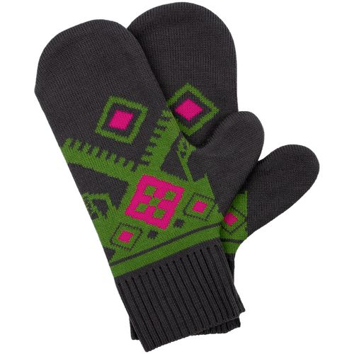 Варежки на заказ Mani, акрил