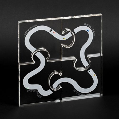 Стела Collab, малая