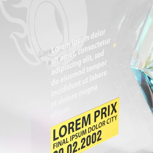 Стела Evergleam