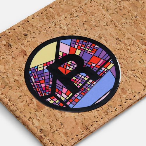 Чехол для карточек Corkness