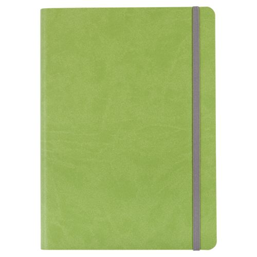 Ежедневник Vivien, датированный,зеленый