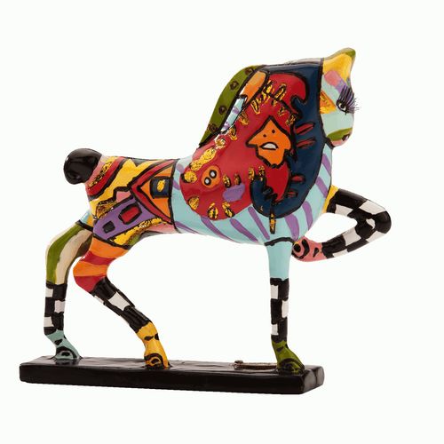 Миниатюра «Лошадь»