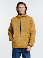 Куртка с капюшоном унисекс Gotland