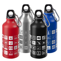 Бутылка для спорта Industry