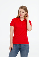 Рубашка поло женская Eclipse H2X-Dry