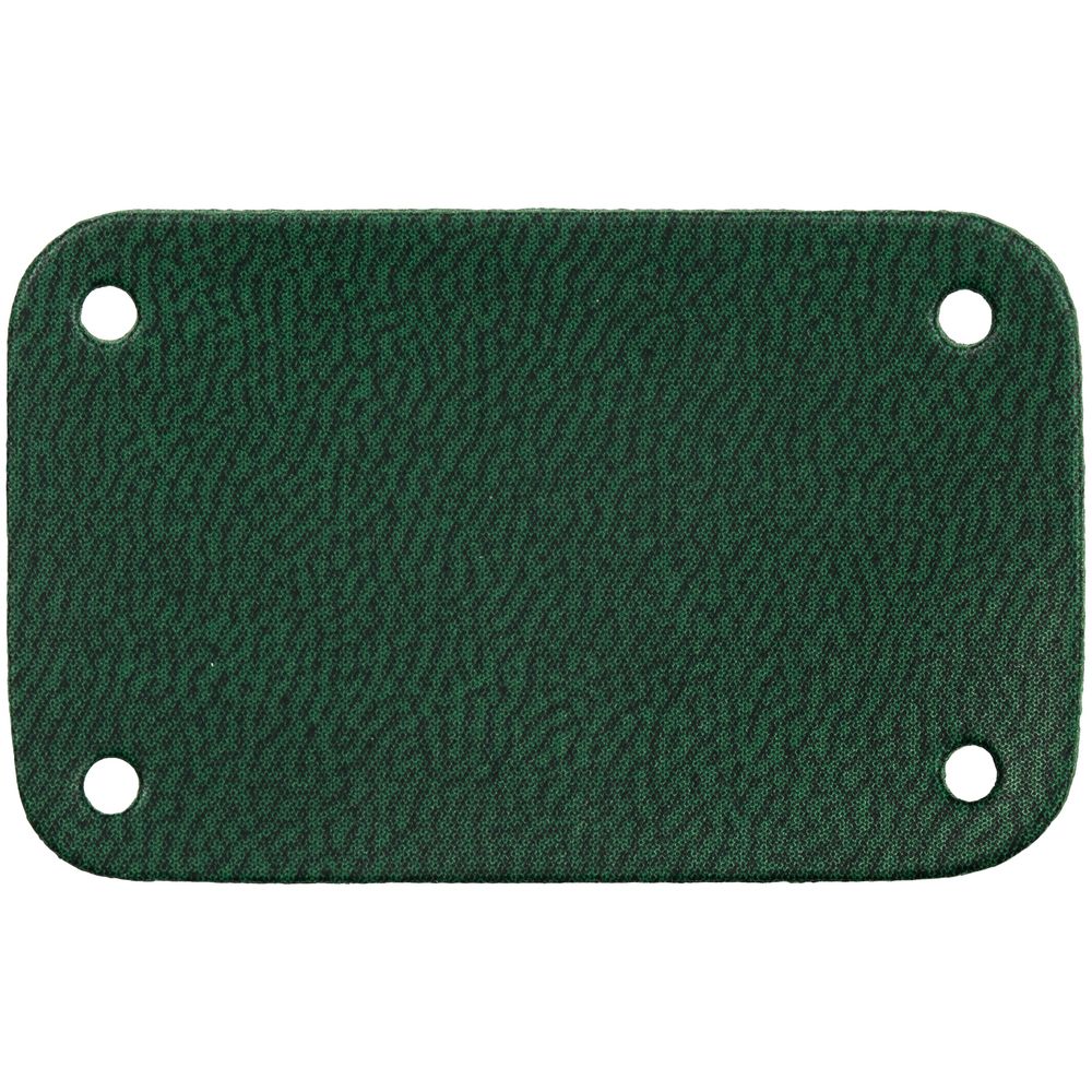 Лейбл Eta Latte, S, зеленый