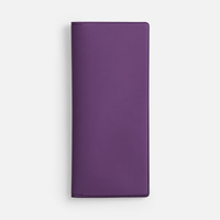 Дорожный органайзер Dorset, фиолетовый