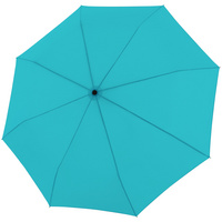Зонт складной Trend Mini, синий