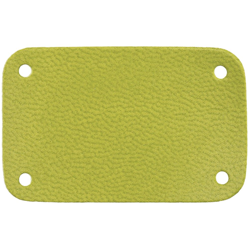 Лейбл Eta Latte, S, светло-зеленый