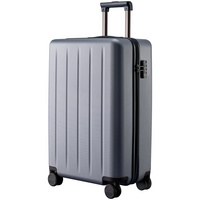 Чемодан Danube Luggage S
