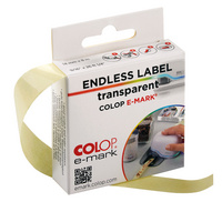 Клейкая лента для принтера Colop e-mark