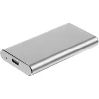 Портативный внешний диск SSD Uniscend Drop, 256 Гб