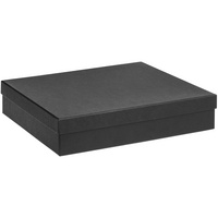 Коробка Giftbox, черная