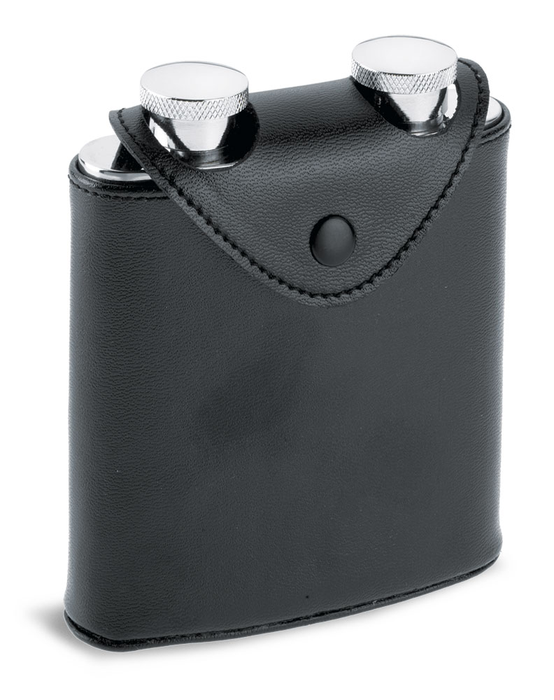 Фляжки «2 в 1»