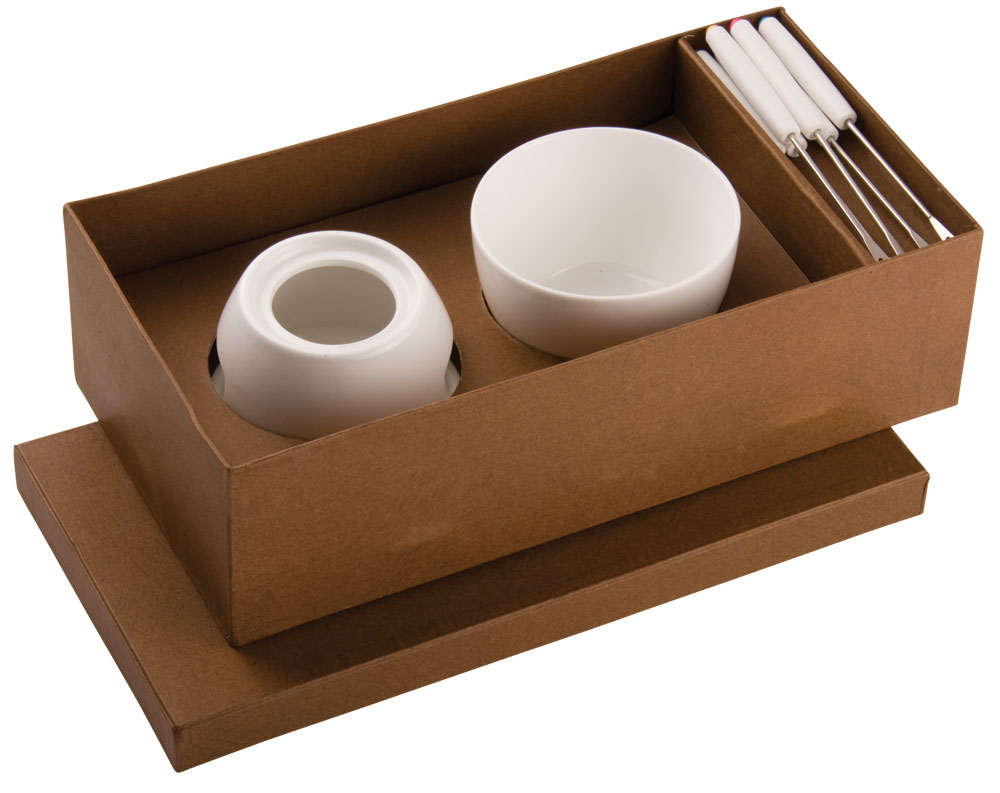 Набор для фондю