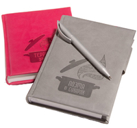 Комплект книг «Кулинарный дуэт»