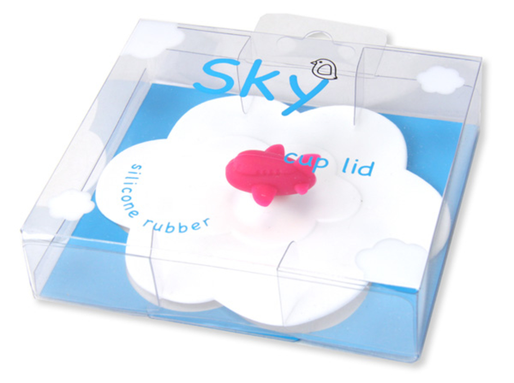 Крышечки силиконовые для кружек, стаканов