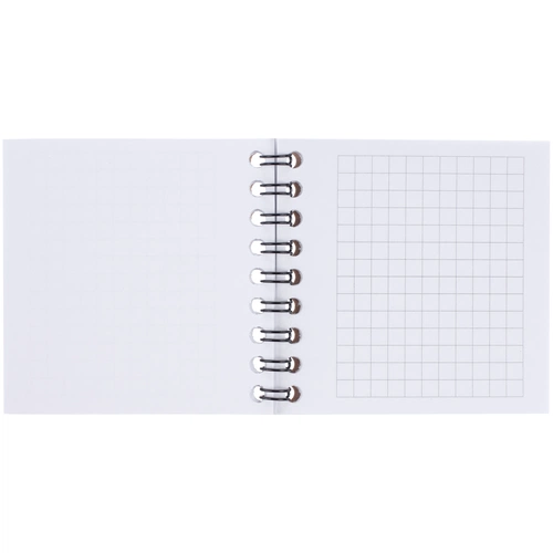 Блокнот на пружине Centar S, крафт