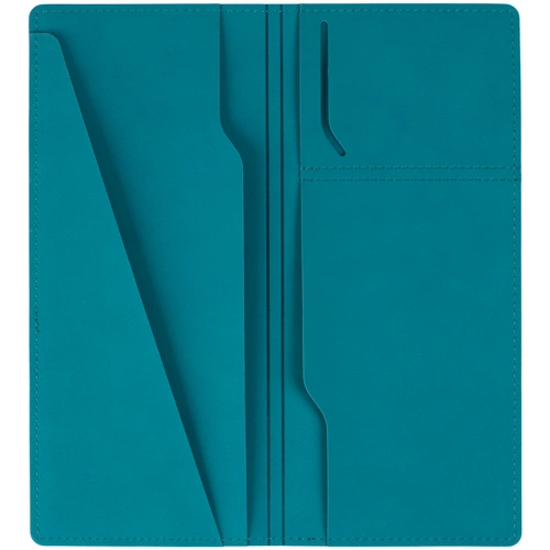 Набор Nubuk Trio, бирюзовый