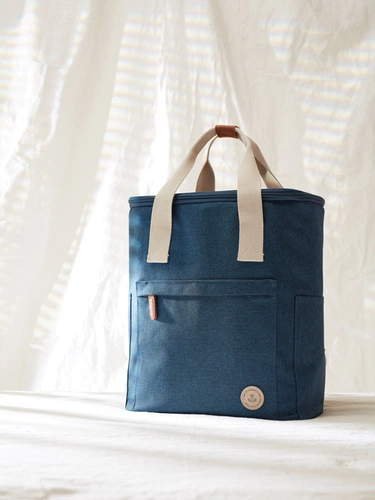 Рюкзак-холодильник Sortino, синий