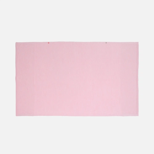 Плед Voyage в кофре, розовый