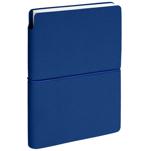 Ежедневник Flexpen Bright, недатированный, синий