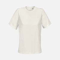 Футболка женская Legend Women, молочно-белая