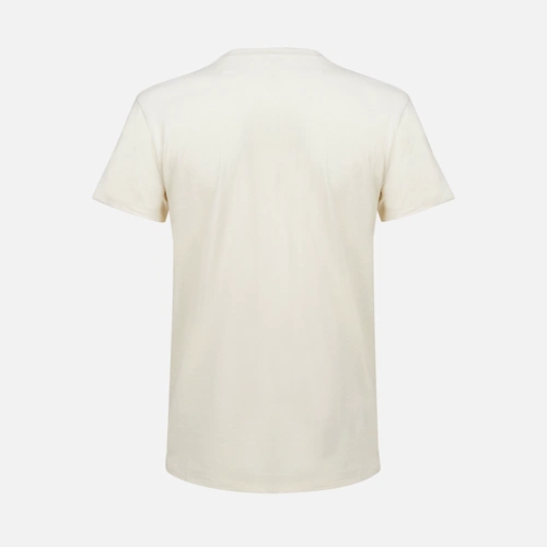 Футболка Imperial 190, светло-бежевая (неокрашенная)