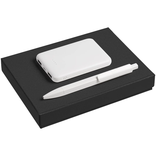 Набор Dualist, малый, белый