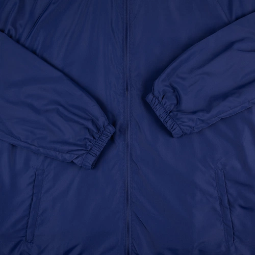 Куртка Kivach City, темно-синяя