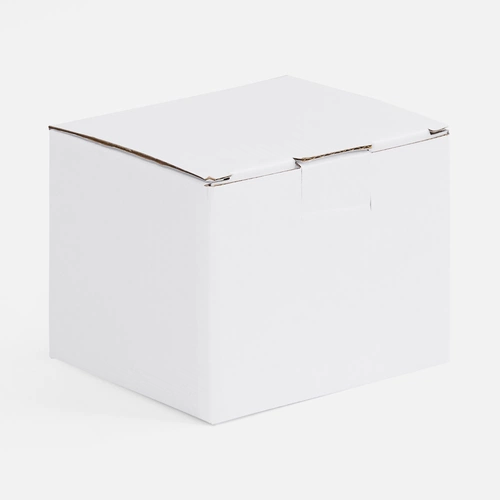 Кружка Valotti Medio, ярко-синяя