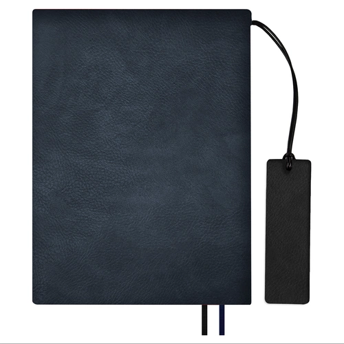 Ежедневник Avila, недатированный, синий