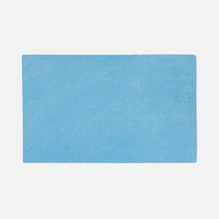 Лейбл Listra Latte, XL, голубой