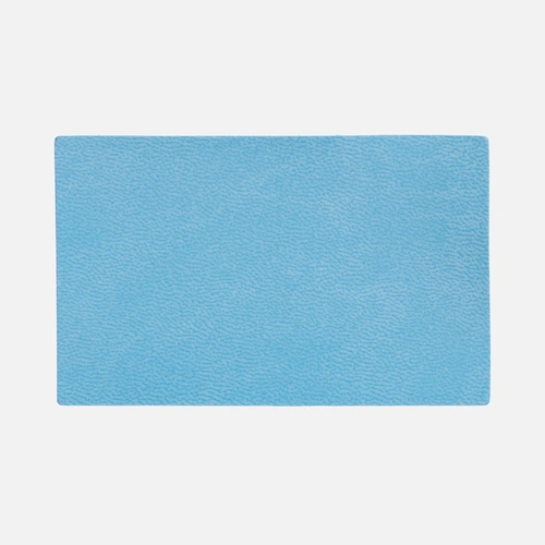 Лейбл Listra Latte, XL, голубой