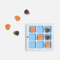 Игра крестики-нолики Criss Cross