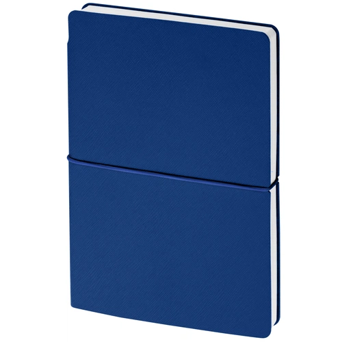 Ежедневник Flexpen Bright, недатированный, синий