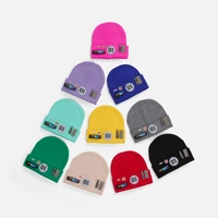 Образец шапки Urban Flow / Real Talk с кастомизацией